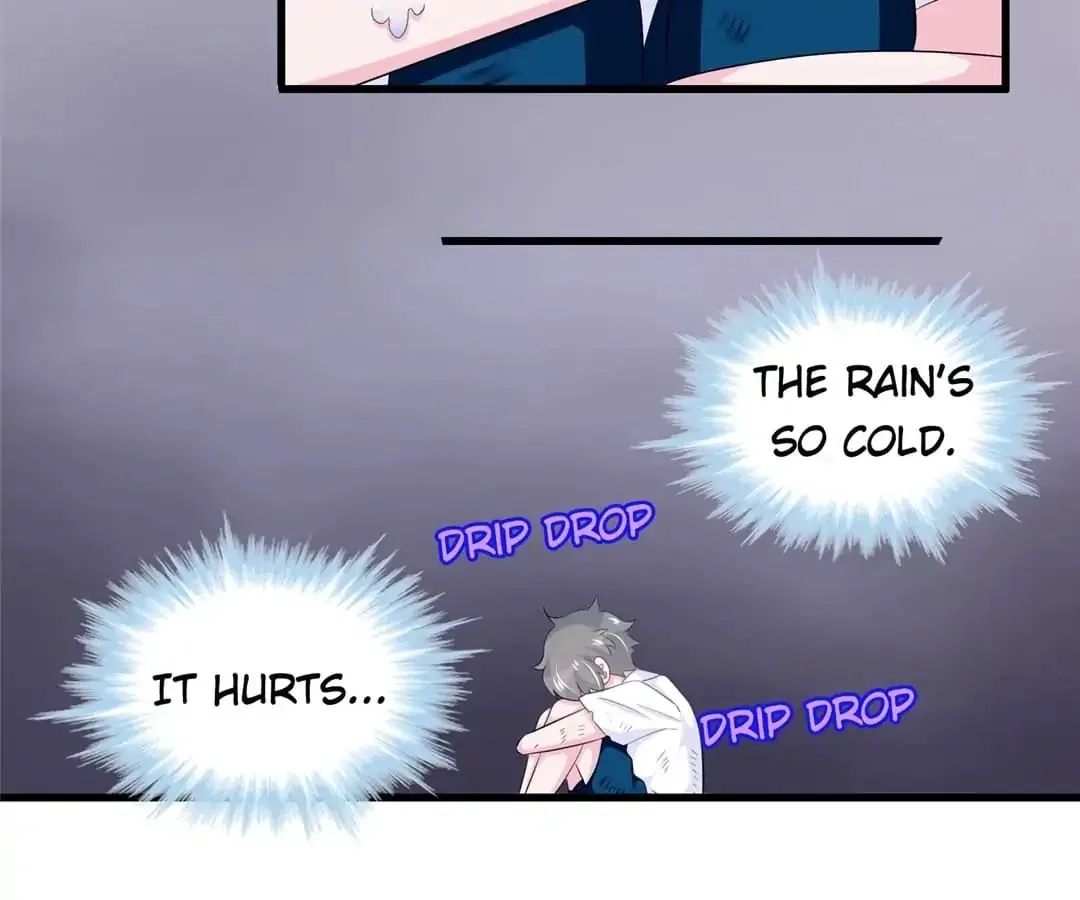 Delicate and Meek, Me? Chapter 53 – Page 23