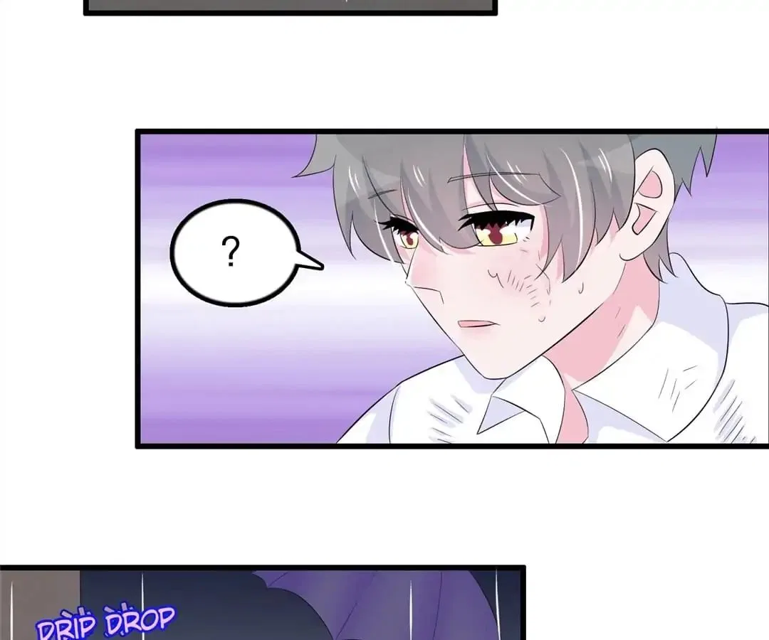 Delicate and Meek, Me? Chapter 53 – Page 28