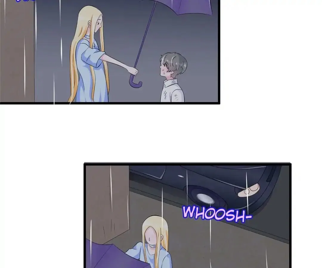Delicate and Meek, Me? Chapter 53 – Page 29