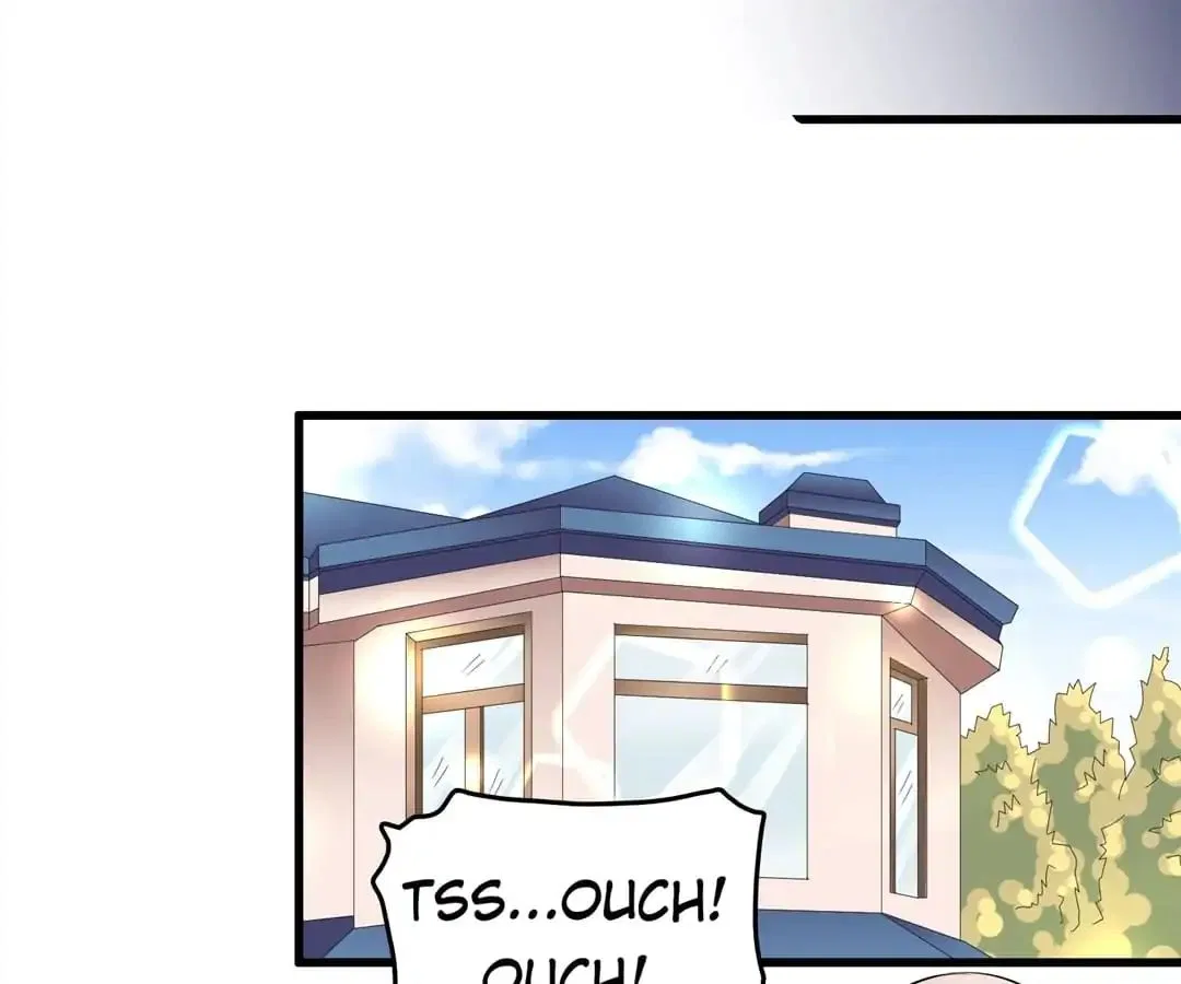 Delicate and Meek, Me? Chapter 53 – Page 31