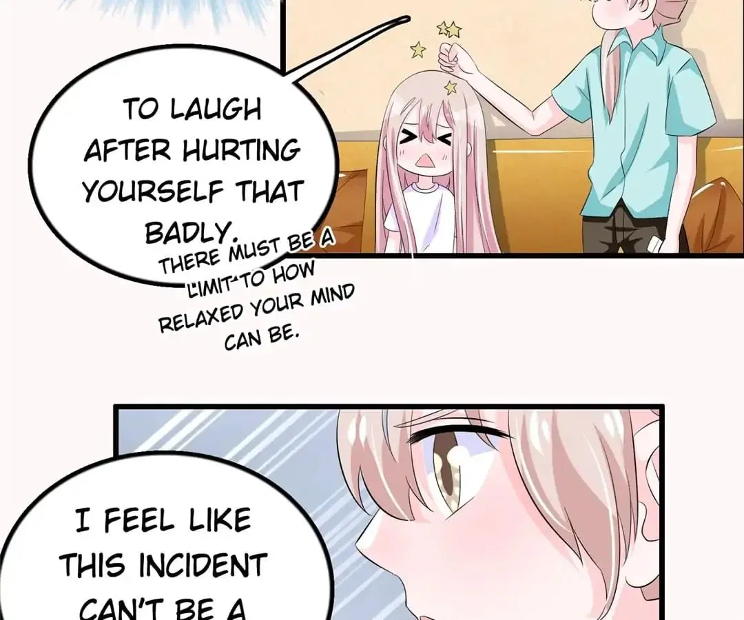 Delicate and Meek, Me? Chapter 53 – Page 39