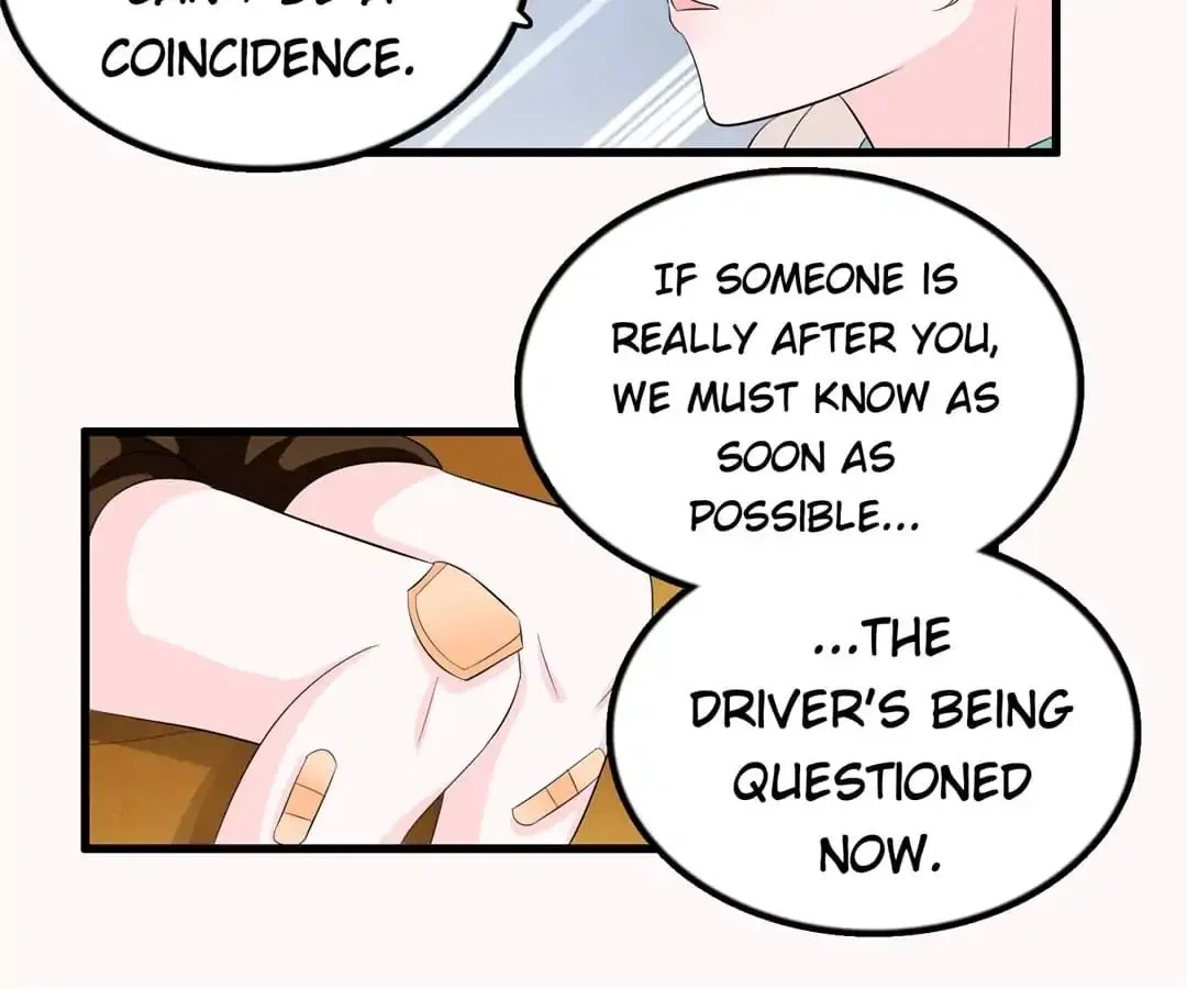 Delicate and Meek, Me? Chapter 53 – Page 40