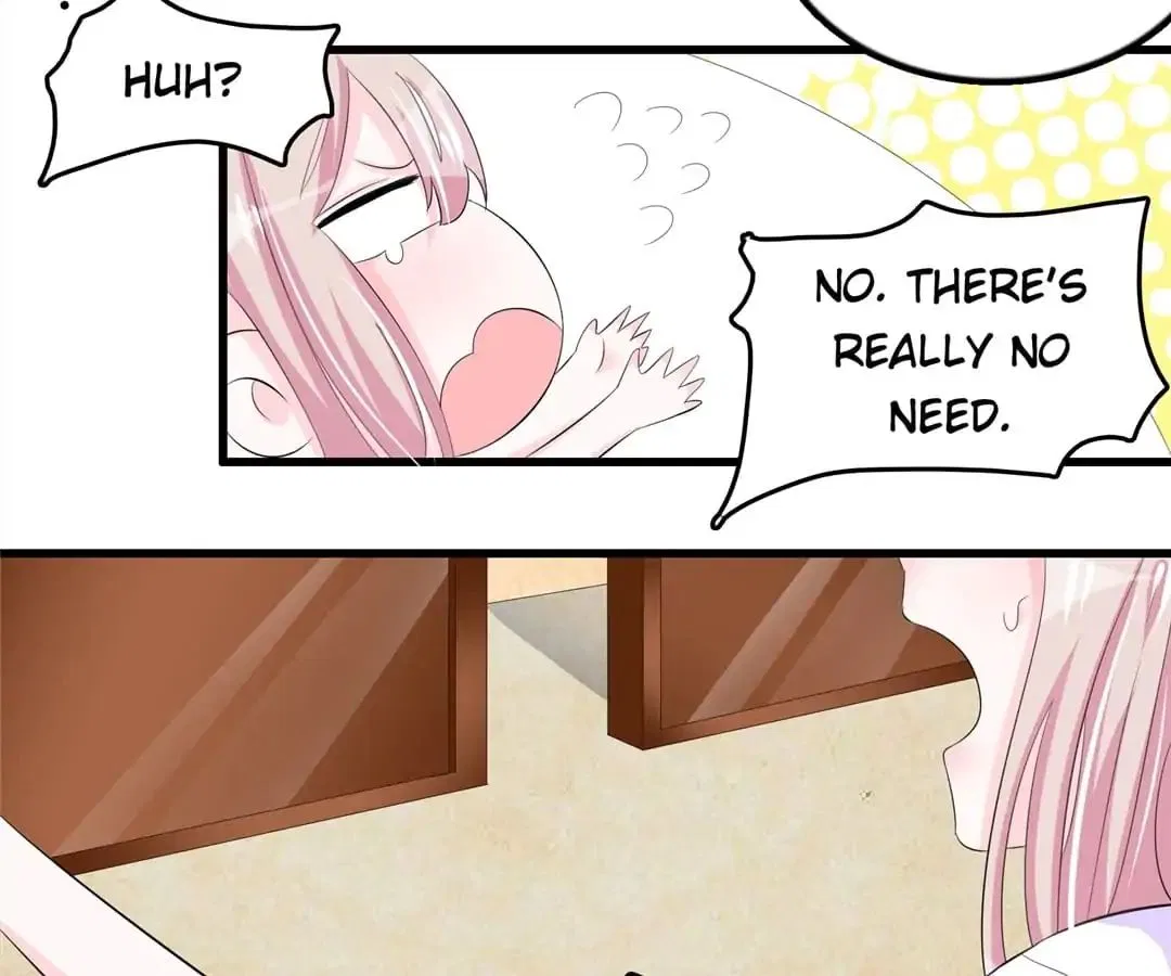 Delicate and Meek, Me? Chapter 53 – Page 45