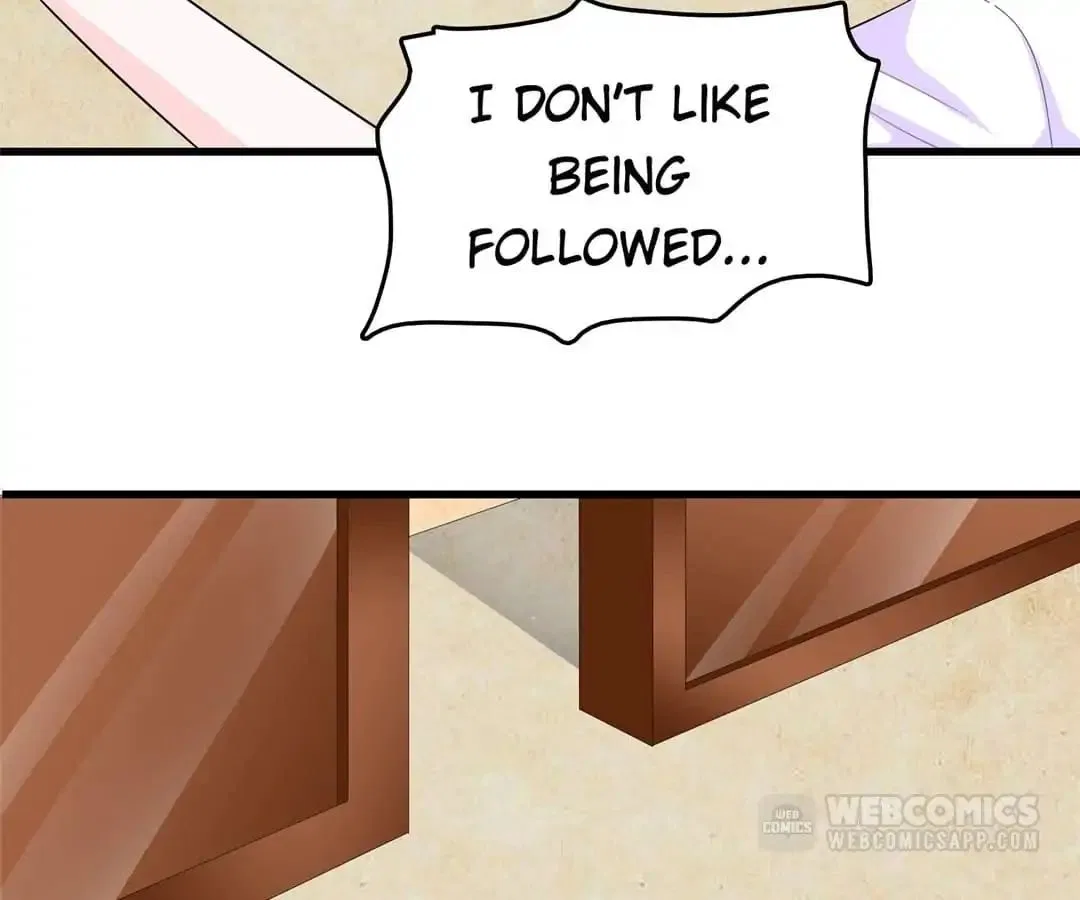 Delicate and Meek, Me? Chapter 53 – Page 46