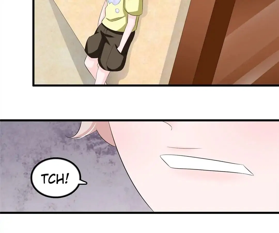 Delicate and Meek, Me? Chapter 53 – Page 48