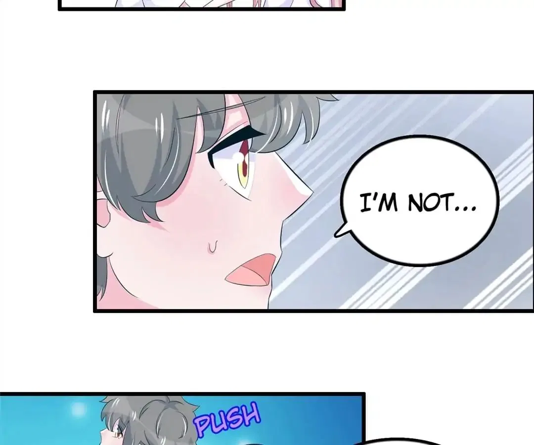 Delicate and Meek, Me? Chapter 52 – Page 4