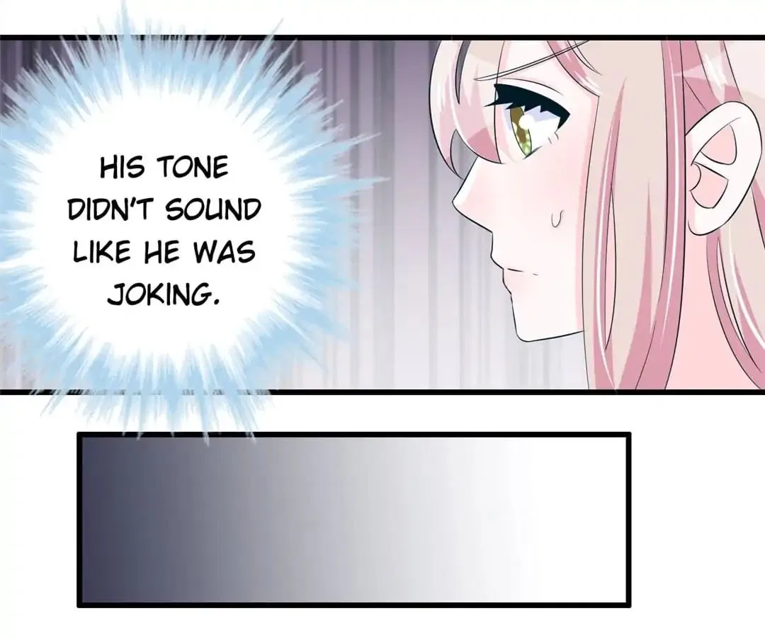 Delicate and Meek, Me? Chapter 52 – Page 8