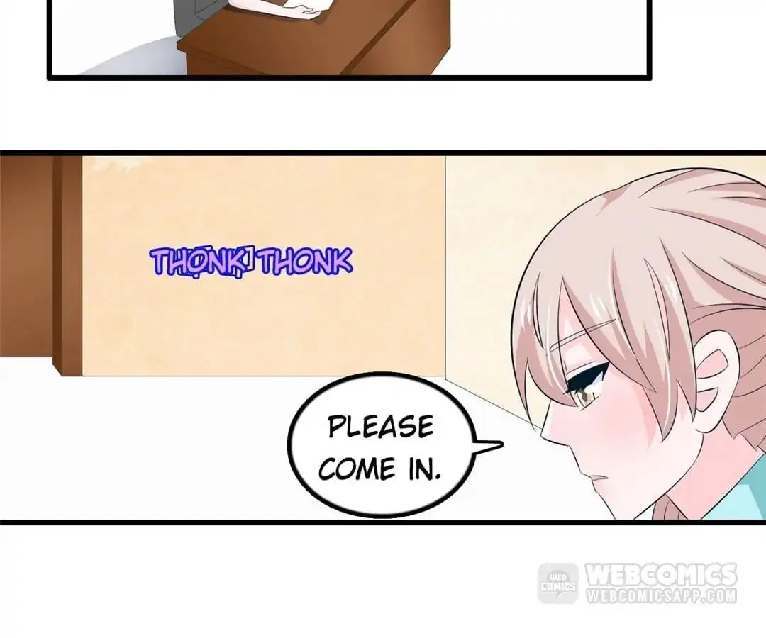 Delicate and Meek, Me? Chapter 52 – Page 10