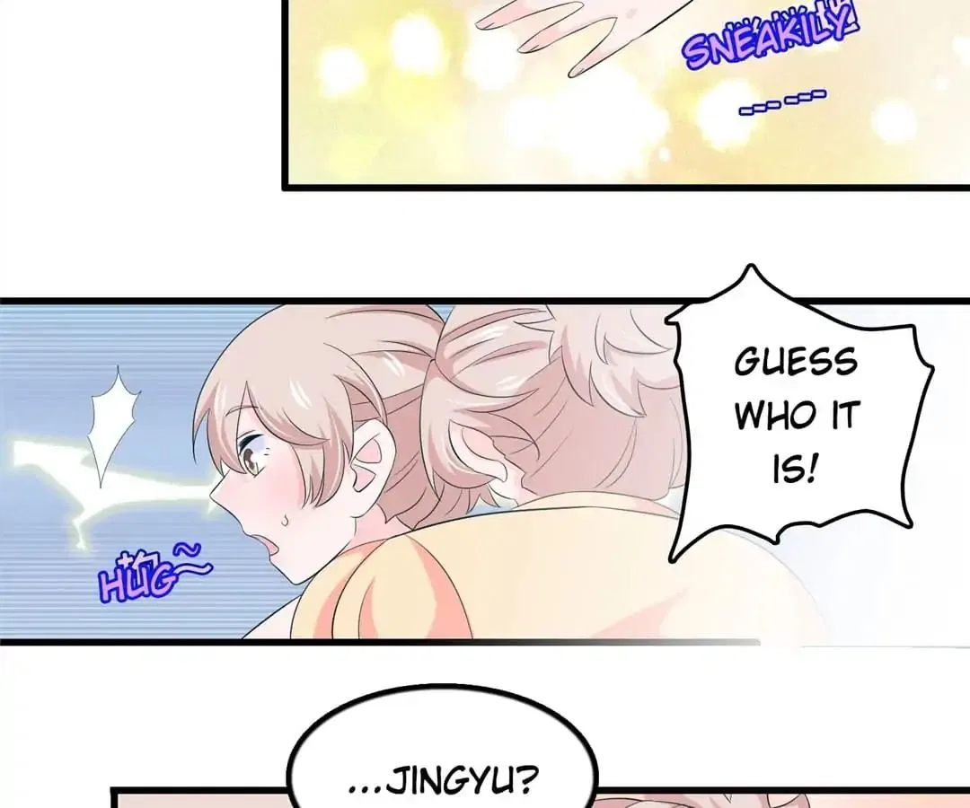 Delicate and Meek, Me? Chapter 52 – Page 12