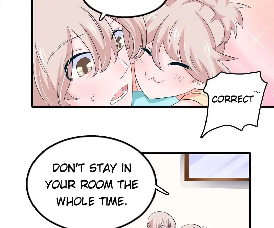 Delicate and Meek, Me? Chapter 52 – Page 13