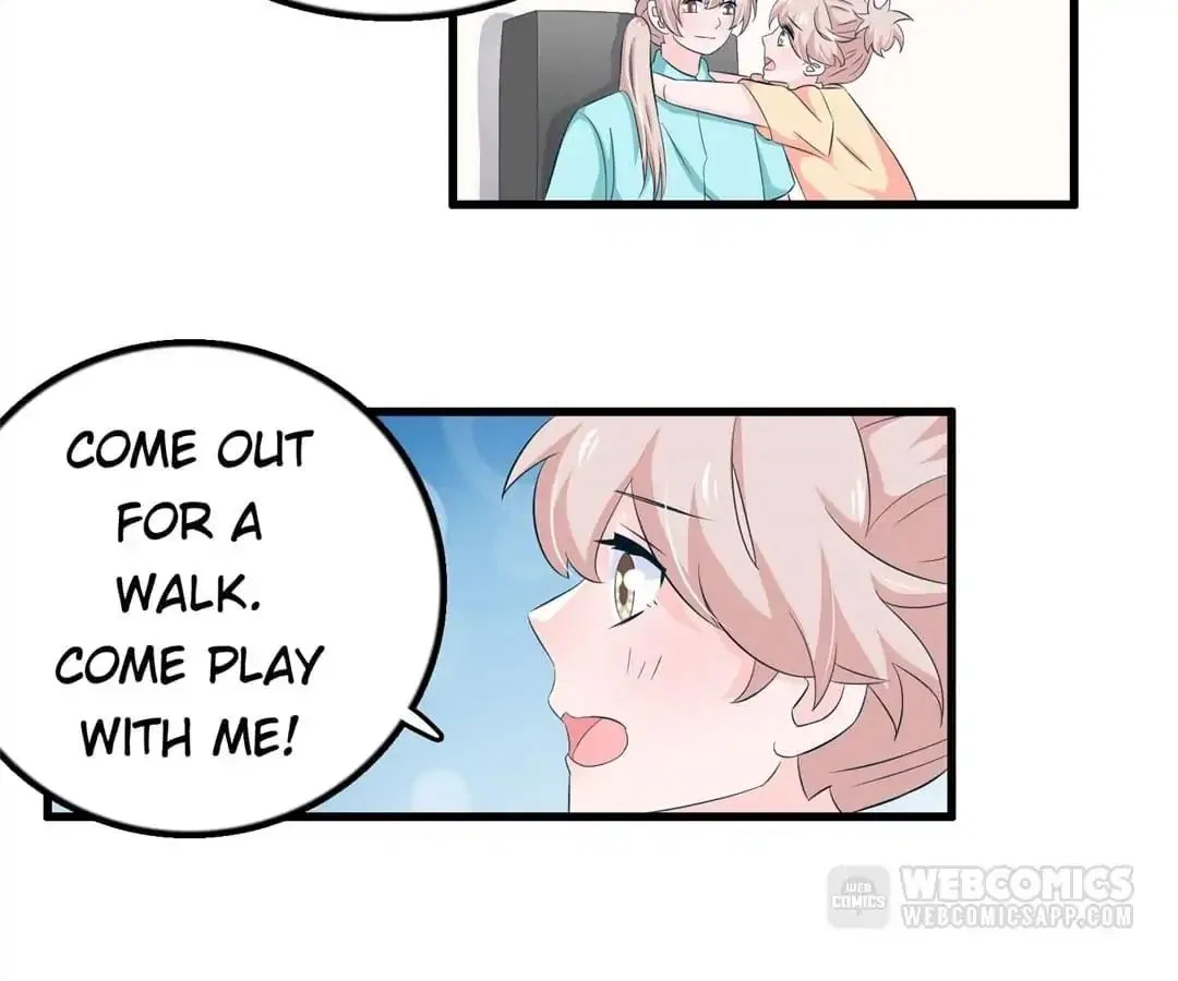 Delicate and Meek, Me? Chapter 52 – Page 14