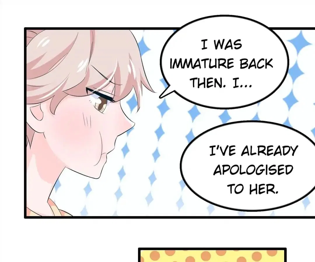 Delicate and Meek, Me? Chapter 52 – Page 17