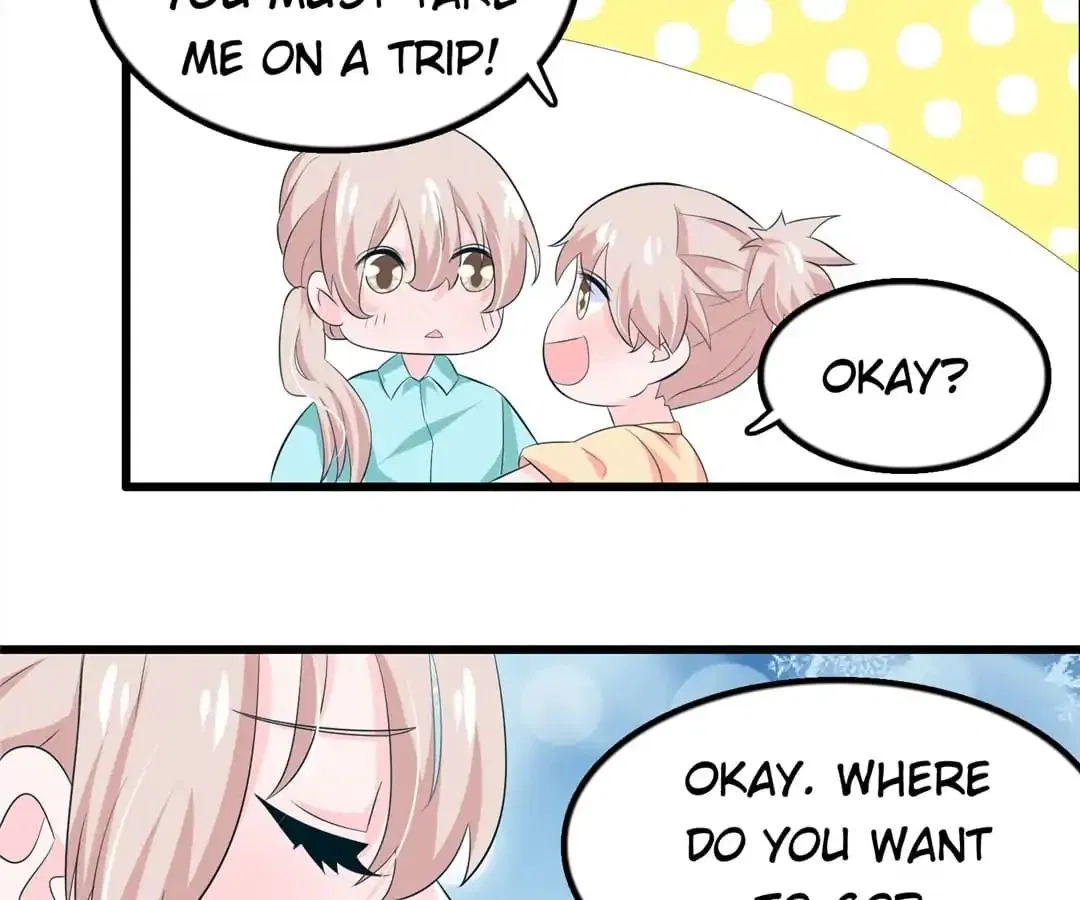 Delicate and Meek, Me? Chapter 52 – Page 20