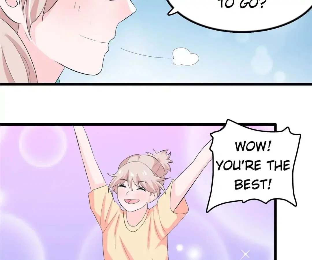 Delicate and Meek, Me? Chapter 52 – Page 21