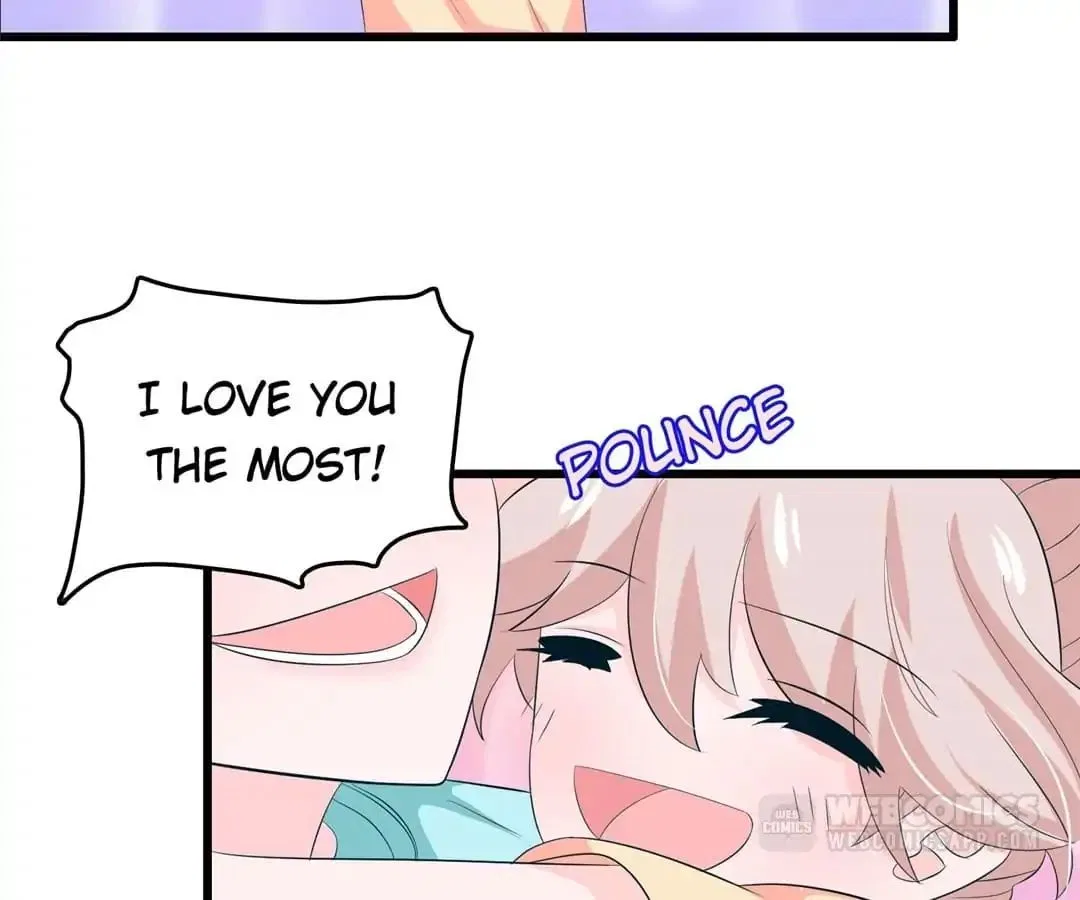 Delicate and Meek, Me? Chapter 52 – Page 22