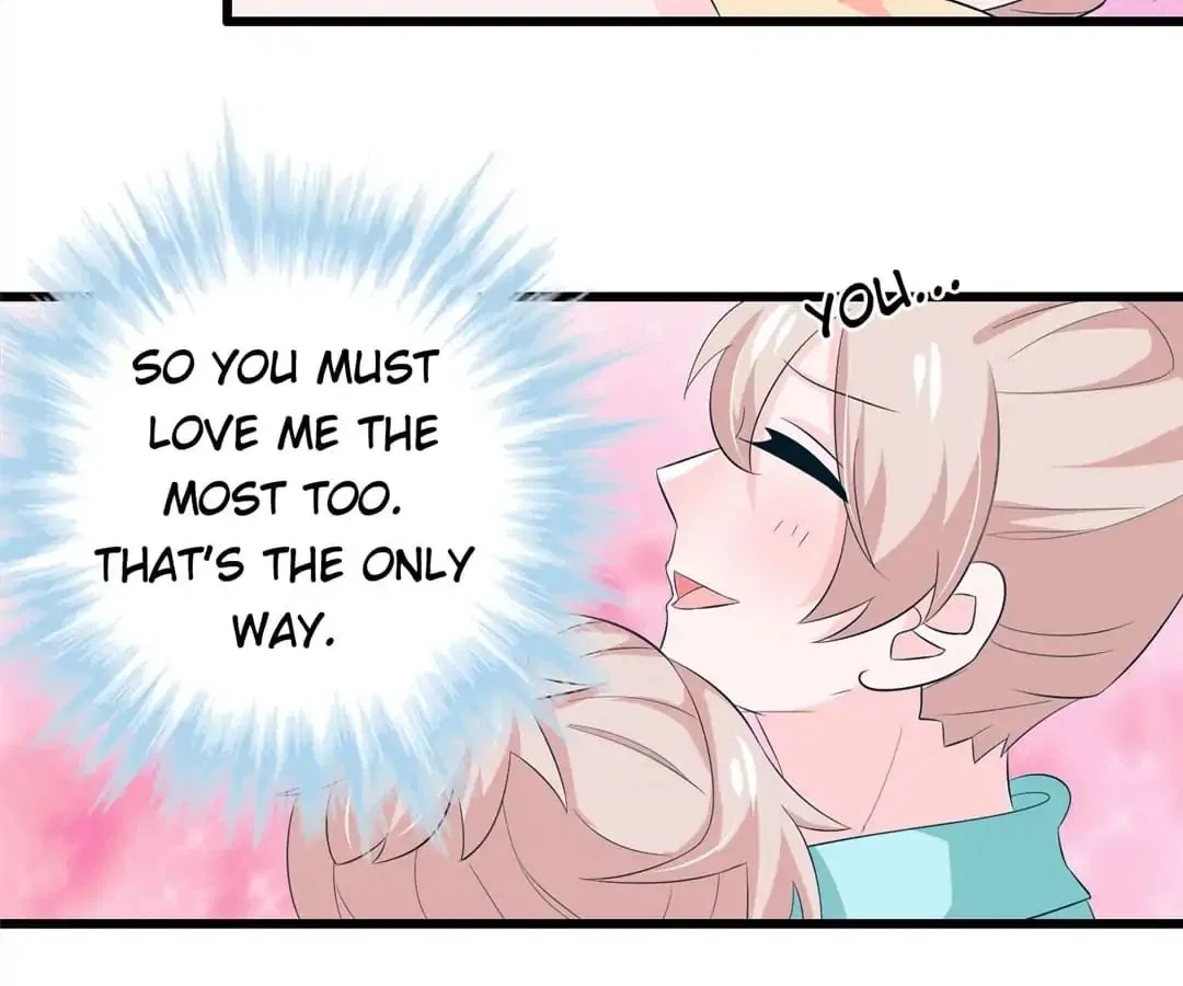 Delicate and Meek, Me? Chapter 52 – Page 23