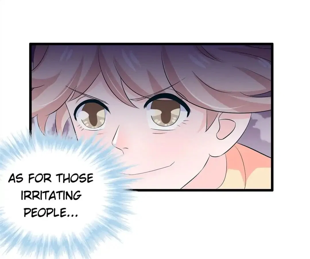 Delicate and Meek, Me? Chapter 52 – Page 24