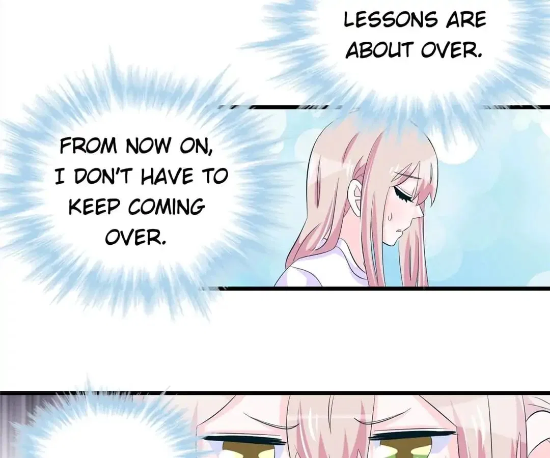 Delicate and Meek, Me? Chapter 52 – Page 27