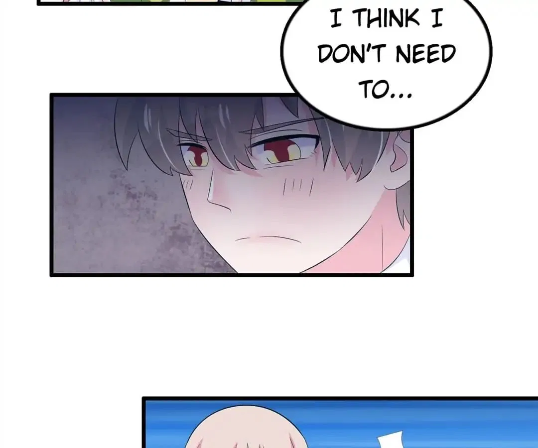 Delicate and Meek, Me? Chapter 52 – Page 29