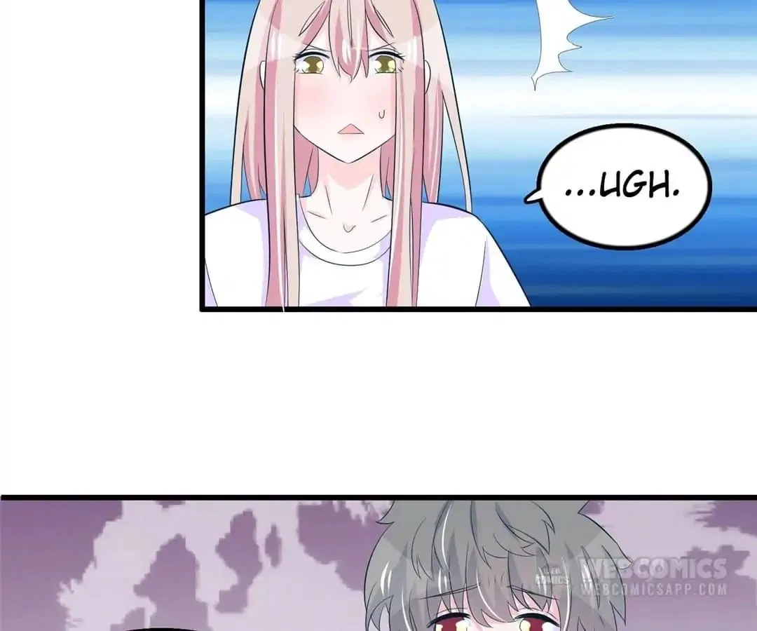 Delicate and Meek, Me? Chapter 52 – Page 30