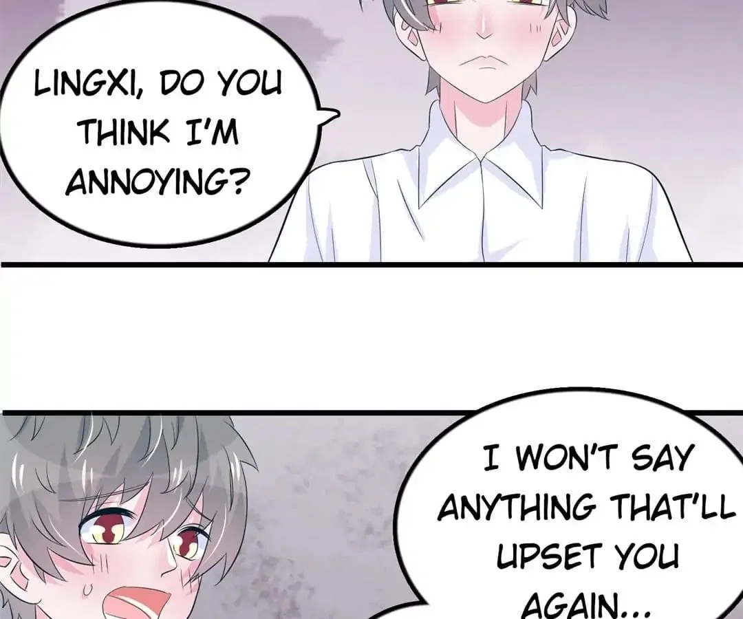Delicate and Meek, Me? Chapter 52 – Page 31