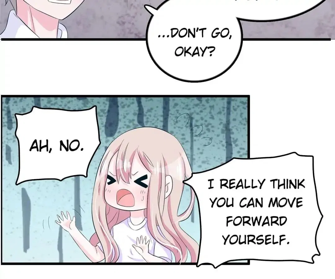 Delicate and Meek, Me? Chapter 52 – Page 32