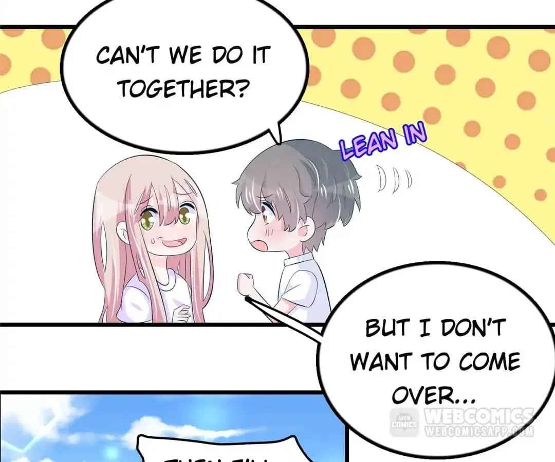 Delicate and Meek, Me? Chapter 52 – Page 34
