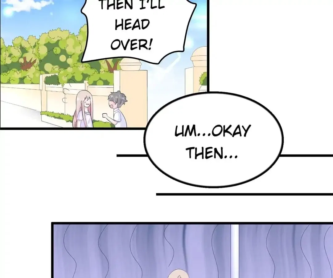 Delicate and Meek, Me? Chapter 52 – Page 35