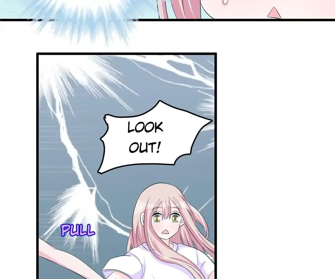 Delicate and Meek, Me? Chapter 52 – Page 37