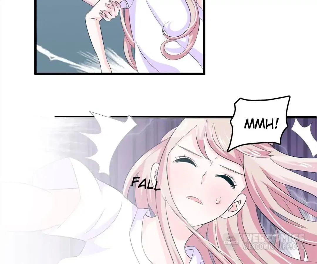 Delicate and Meek, Me? Chapter 52 – Page 38