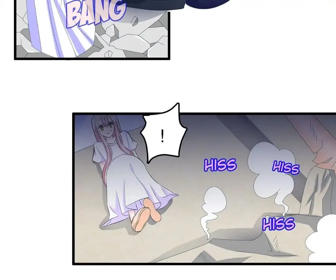 Delicate and Meek, Me? Chapter 52 – Page 40