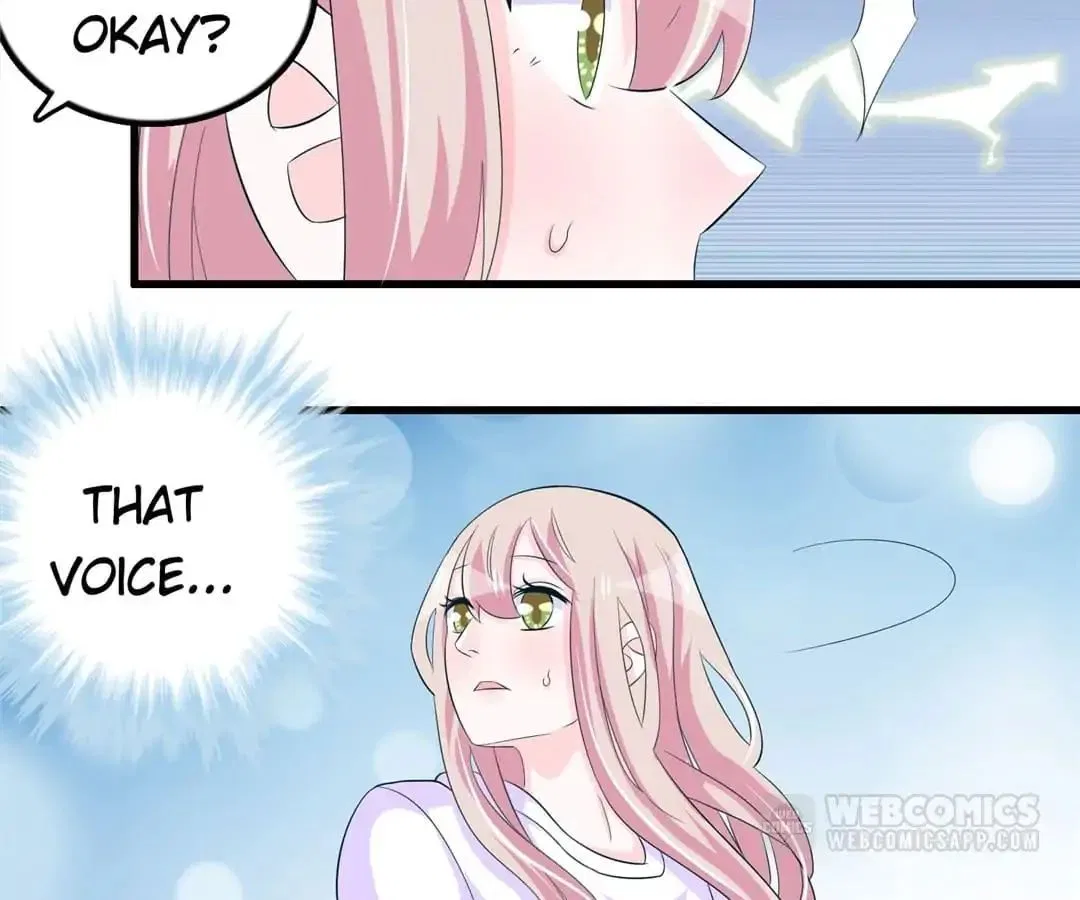 Delicate and Meek, Me? Chapter 52 – Page 42