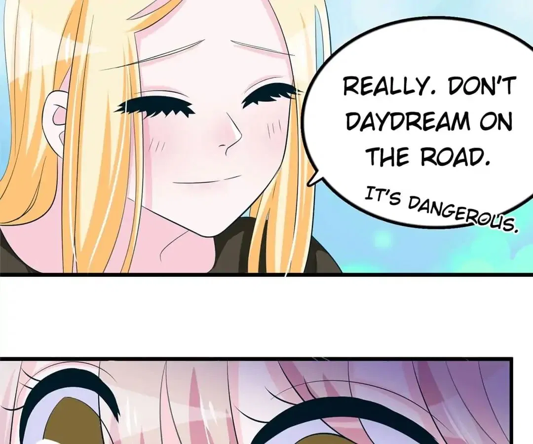 Delicate and Meek, Me? Chapter 52 – Page 44