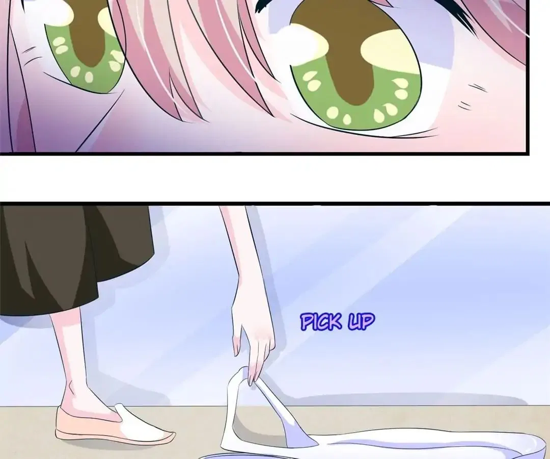 Delicate and Meek, Me? Chapter 52 – Page 45
