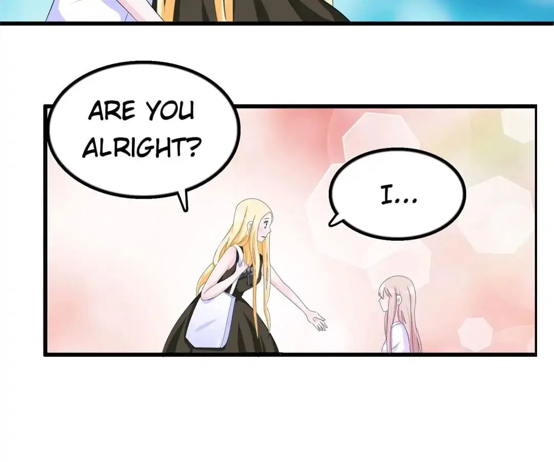 Delicate and Meek, Me? Chapter 52 – Page 47