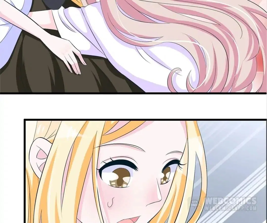 Delicate and Meek, Me? Chapter 52 – Page 50