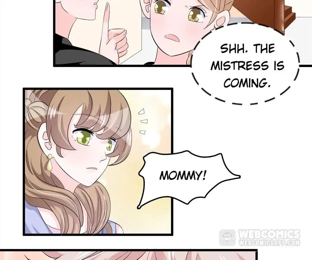 Delicate and Meek, Me? Chapter 51 – Page 6