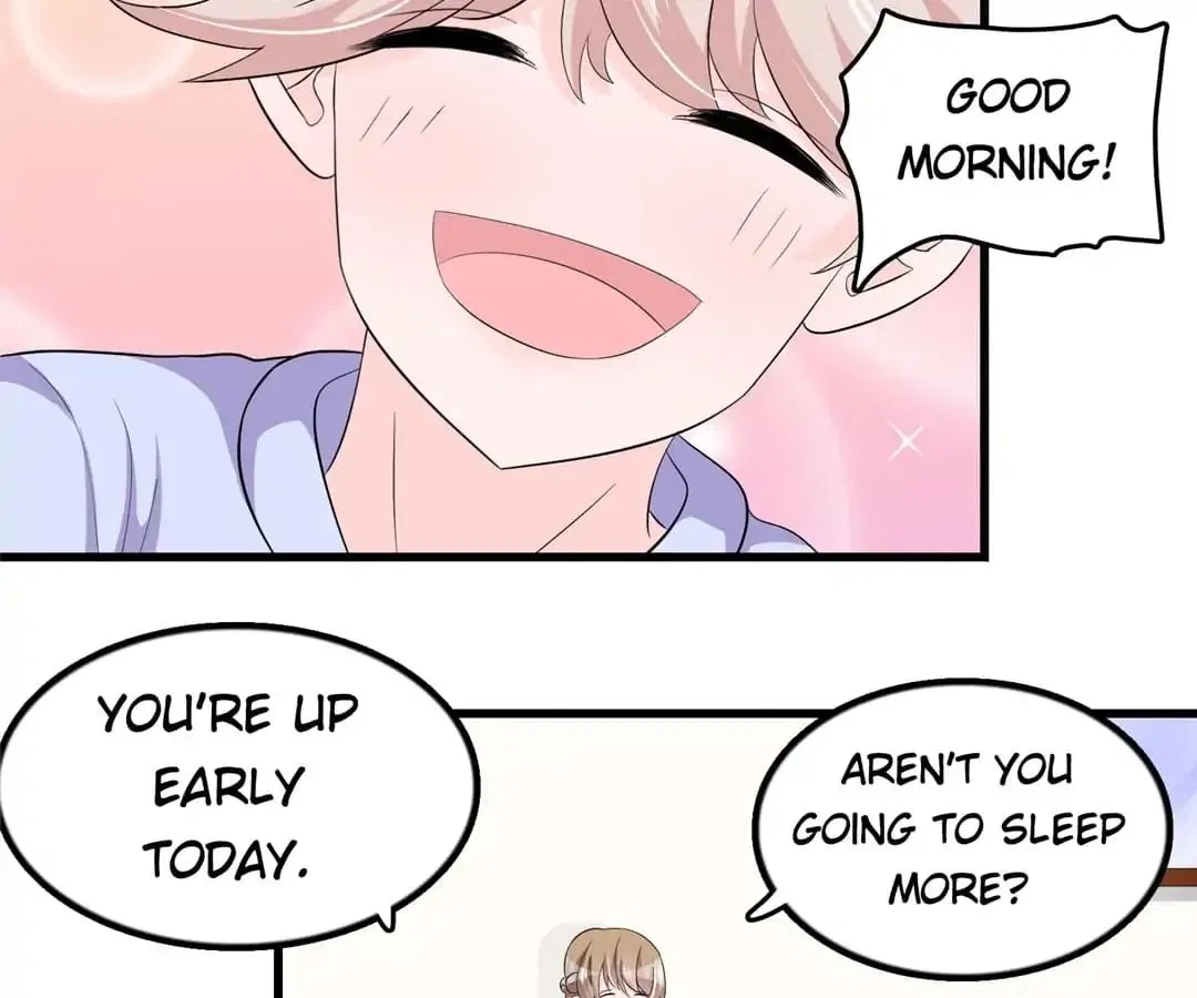Delicate and Meek, Me? Chapter 51 – Page 7