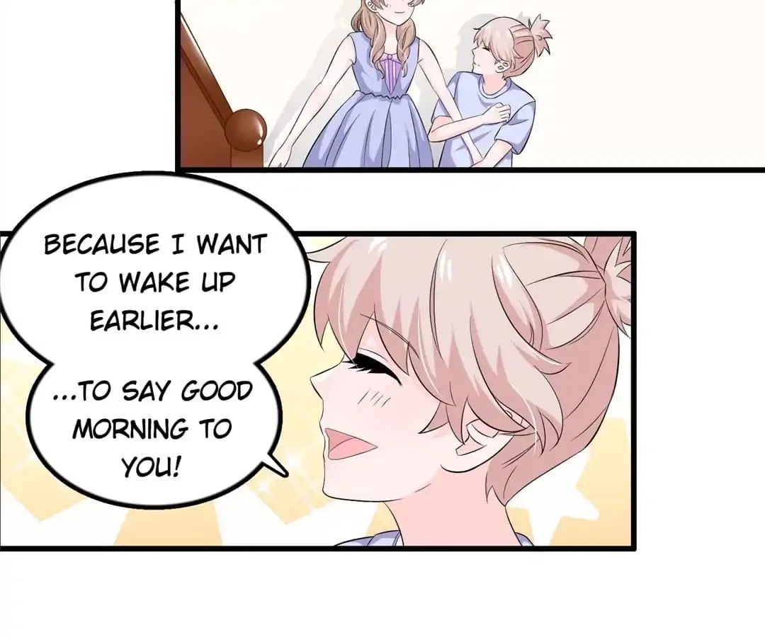 Delicate and Meek, Me? Chapter 51 – Page 8