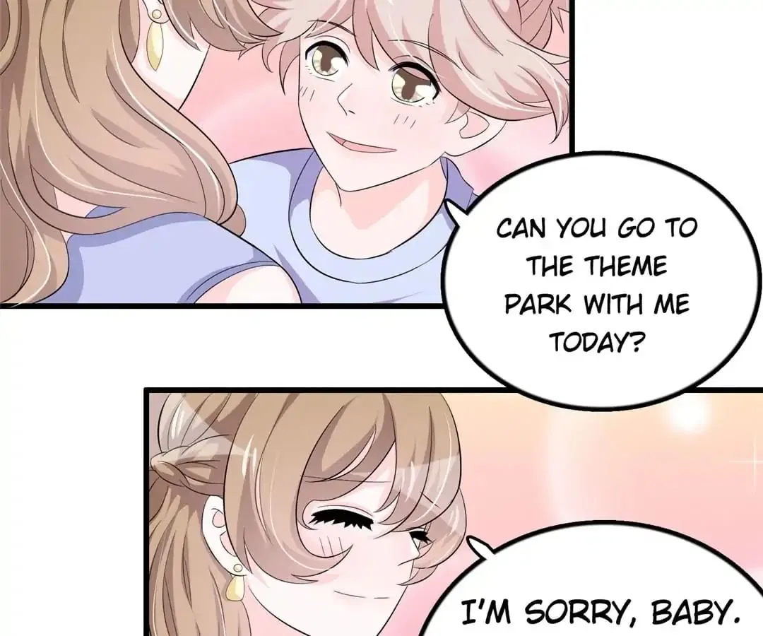 Delicate and Meek, Me? Chapter 51 – Page 12