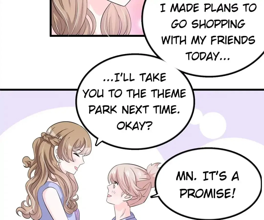 Delicate and Meek, Me? Chapter 51 – Page 13