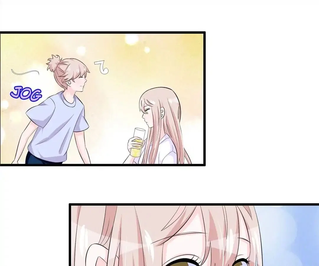 Delicate and Meek, Me? Chapter 51 – Page 17
