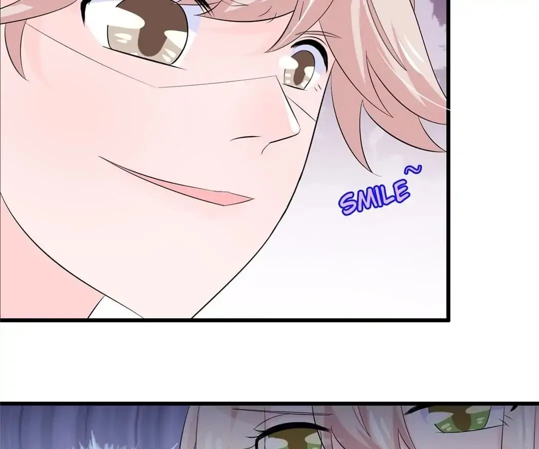 Delicate and Meek, Me? Chapter 51 – Page 19