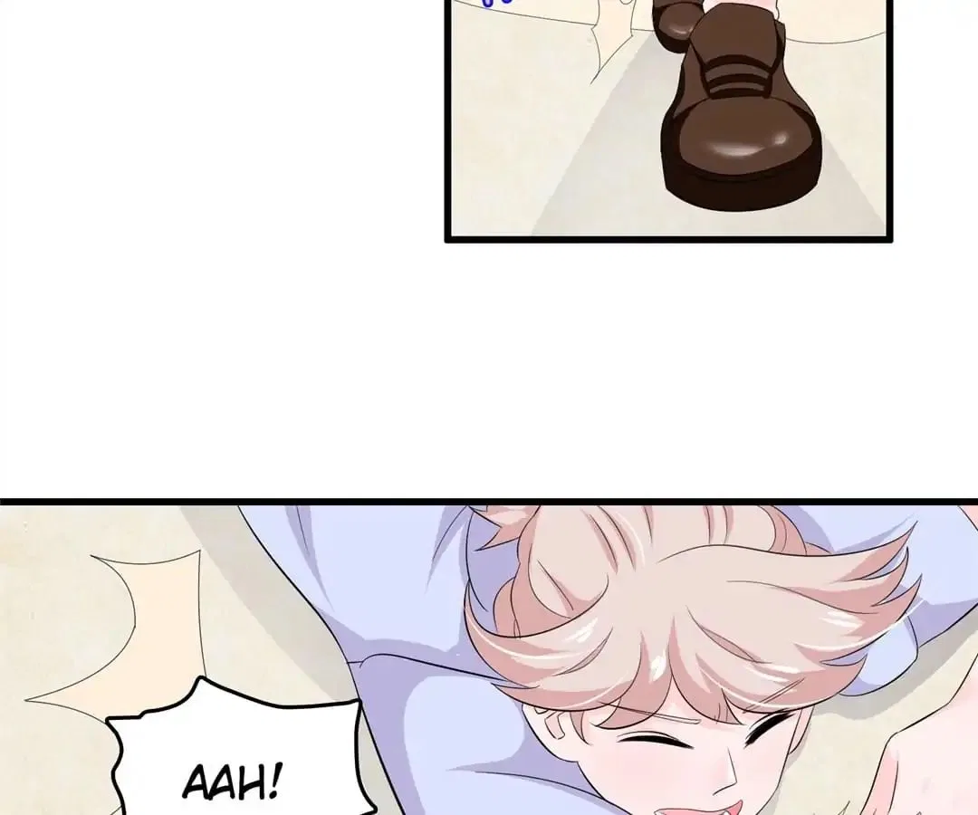 Delicate and Meek, Me? Chapter 51 – Page 21