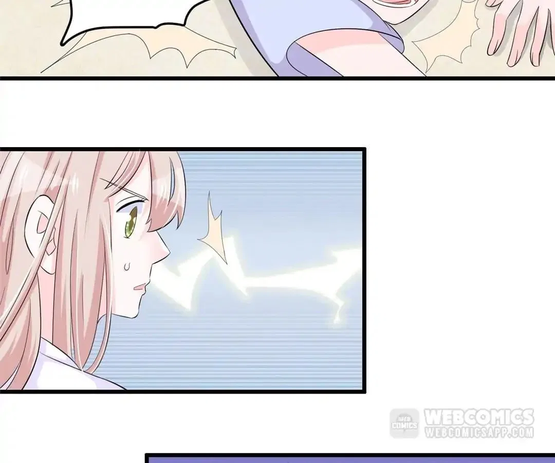 Delicate and Meek, Me? Chapter 51 – Page 22