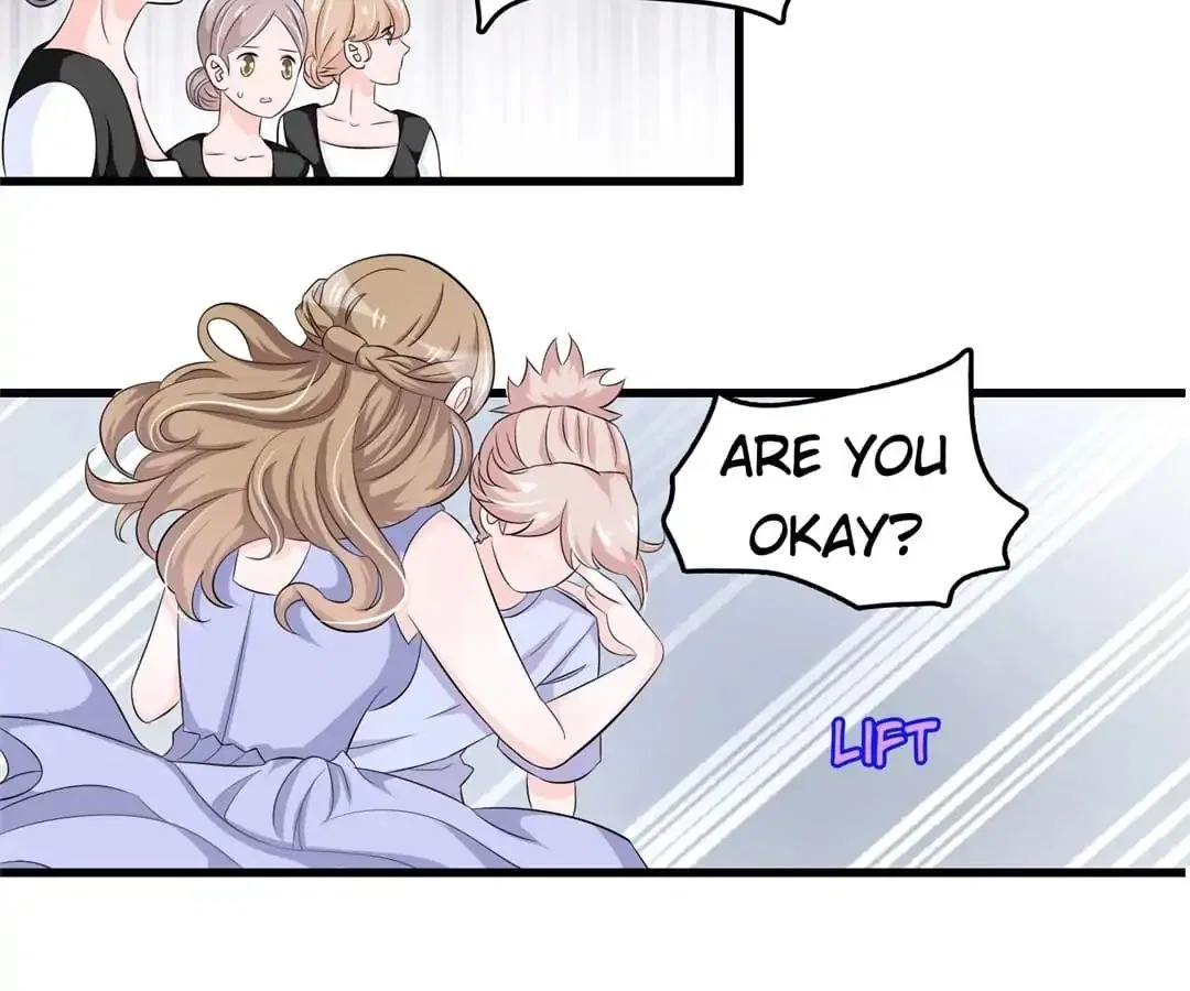 Delicate and Meek, Me? Chapter 51 – Page 24