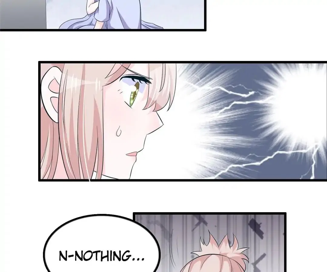 Delicate and Meek, Me? Chapter 51 – Page 27