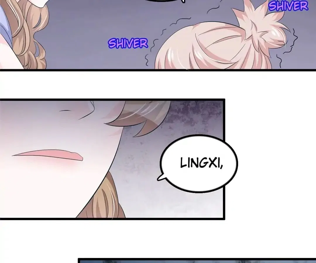 Delicate and Meek, Me? Chapter 51 – Page 29