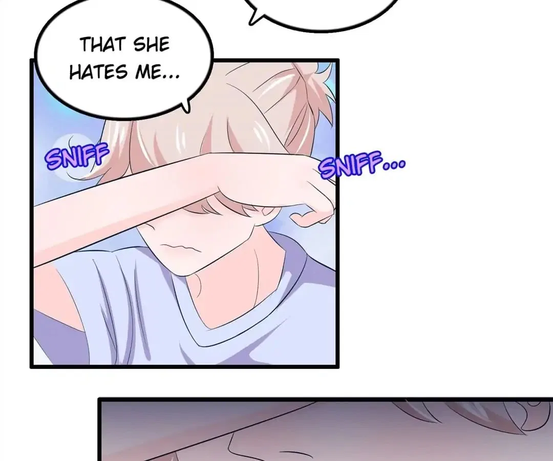 Delicate and Meek, Me? Chapter 51 – Page 39