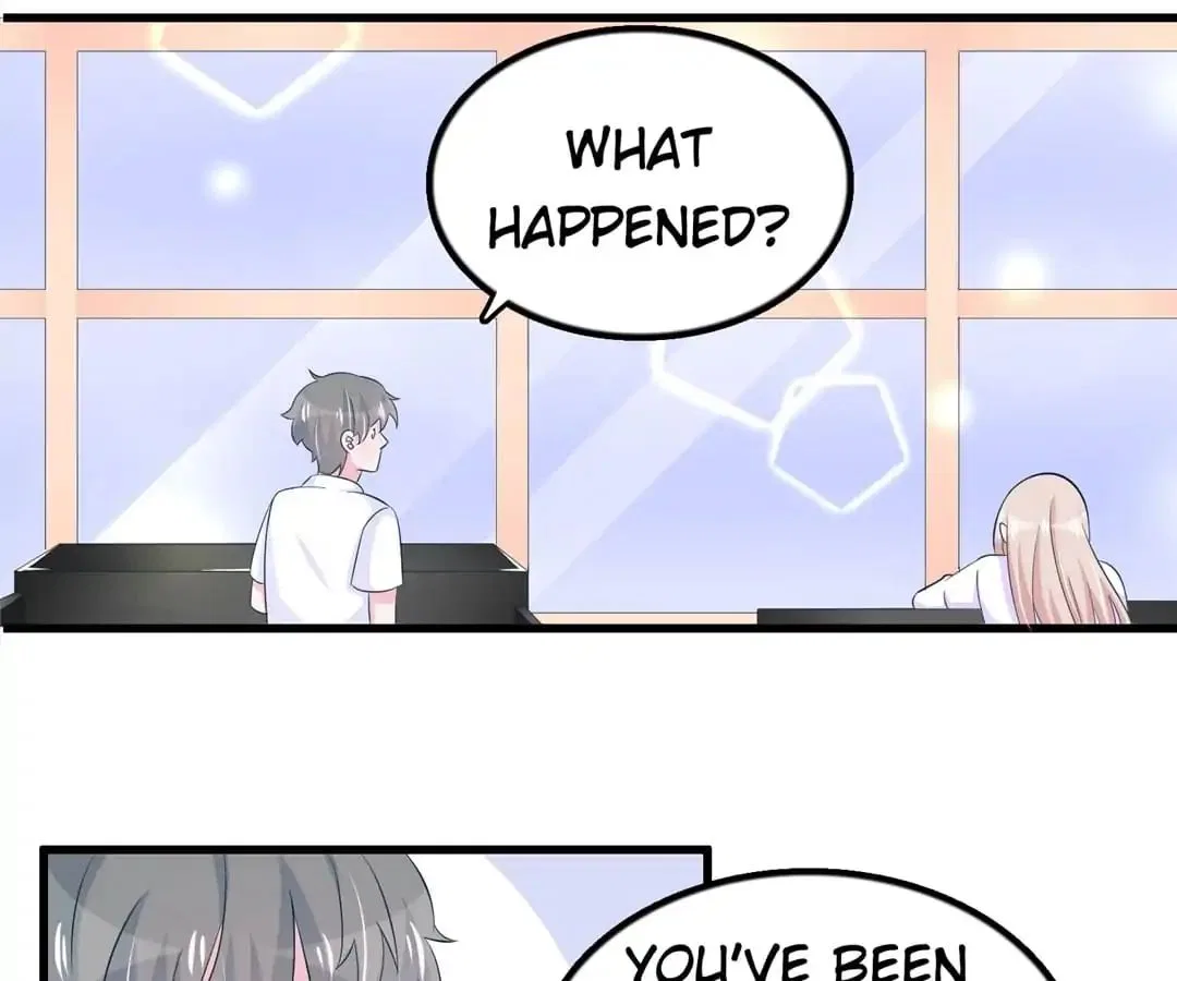 Delicate and Meek, Me? Chapter 51 – Page 44